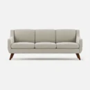Medley Zavis Sofa Organic—Gray